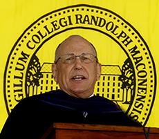 Alan B. Rashkind